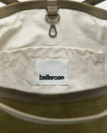 SAC SINGA OLIVE ~ BELLEROSE