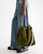SAC SINGA OLIVE ~ BELLEROSE