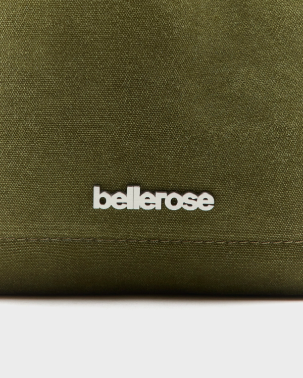 SAC SINGA OLIVE ~ BELLEROSE