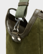 SAC SINGA OLIVE ~ BELLEROSE