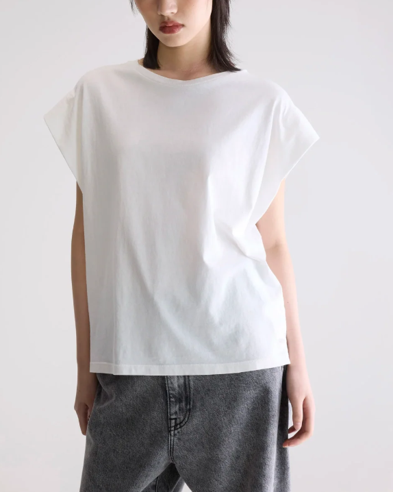 T-SHIRT VICE CASPER ~ BELLEROSE