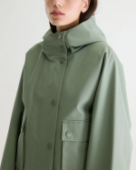 VESTE JENNA EUCALYPTUS ~ BELLEROSE