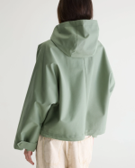VESTE JENNA EUCALYPTUS ~ BELLEROSE