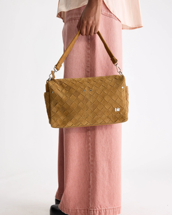 SAC DUOL LATTE ~ BELLEROSE