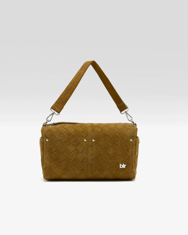 SAC DUOL LATTE ~ BELLEROSE