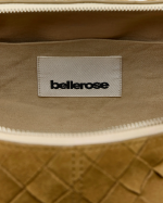 SAC DUOL LATTE ~ BELLEROSE