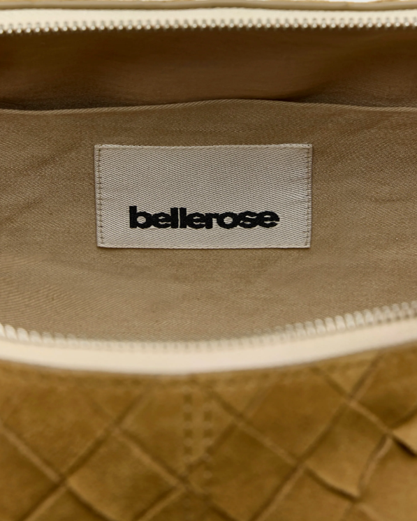 SAC DUOL LATTE ~ BELLEROSE