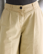 SHORT LONG WILEY EARTH ~ BELLEROSE