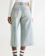 JEAN KALI DUSTY BLEACH ~ BELLEROSE