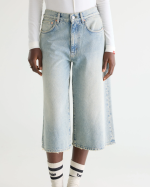 JEAN KALI DUSTY BLEACH ~ BELLEROSE