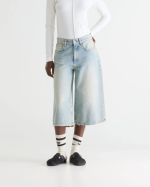 JEAN KALI DUSTY BLEACH ~ BELLEROSE