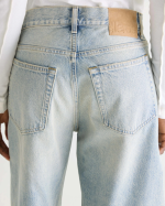 JEAN KALI DUSTY BLEACH ~ BELLEROSE