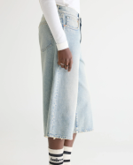 JEAN KALI DUSTY BLEACH ~ BELLEROSE