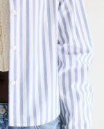 CHEMISE JOHAN STRIPE A ~ BELLEROSE