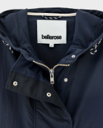 MANTEAU HENNY NAVY ~ BELLEROSE