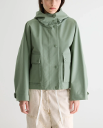 VESTE JENNA EUCALYPTUS ~ BELLEROSE