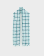 FOULARD SOVY CHECK A ~ BELLEROSE
