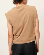 T-SHIRT ORLANDO ALPAGA ~ SESSUN