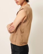 T-SHIRT ORLANDO ALPAGA ~ SESSUN