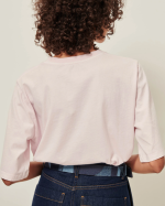 T-SHIRT SERGIO ROSEE ~ SESSUN