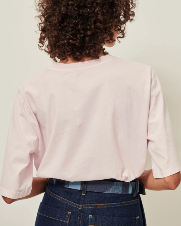 T-SHIRT SERGIO ROSEE ~ SESSUN