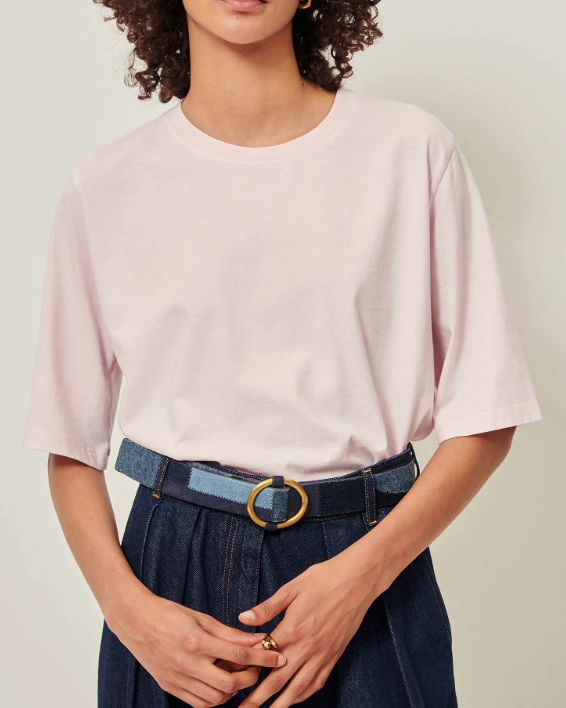 T-SHIRT SERGIO ROSEE ~ SESSUN