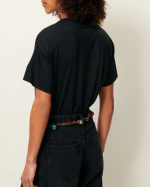 T-SHIRT TOO MOONLESS ~ SESSUN