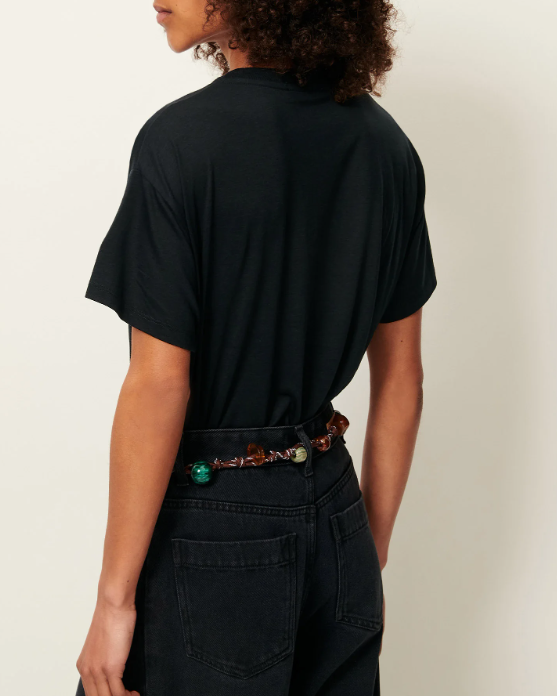 T-SHIRT TOO MOONLESS ~ SESSUN