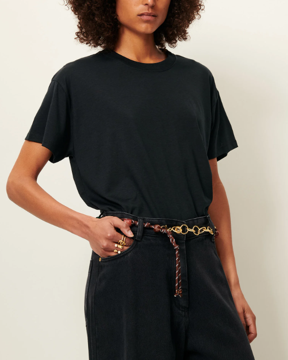 T-SHIRT TOO MOONLESS ~ SESSUN