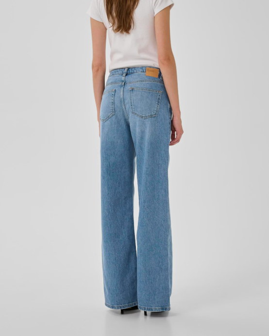 JEAN LOUIS ~ MY ESSENTIAL WARDROBE