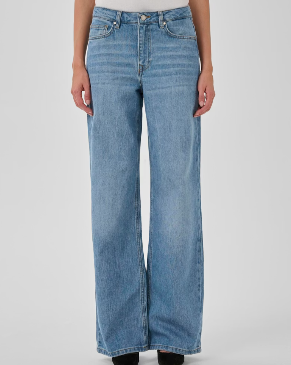 JEAN LOUIS ~ MY ESSENTIAL WARDROBE