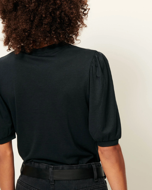 T-SHIRT AMELANDO MOONLESS ~ SESSUN