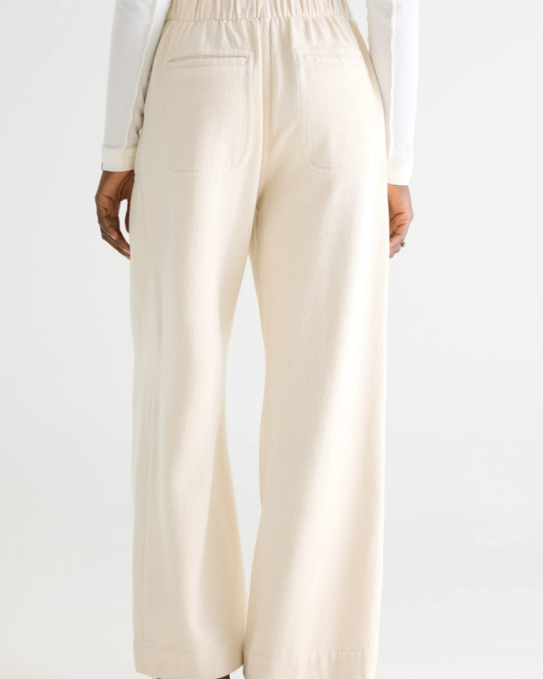 PANTALON JUNA NATURAL ~ BELLEROSE
