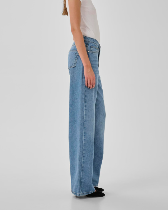 JEAN LOUIS ~ MY ESSENTIAL WARDROBE