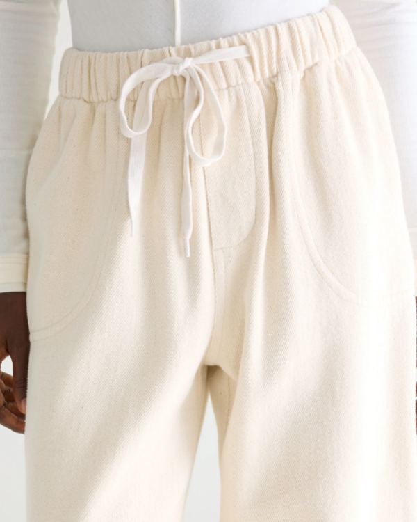 PANTALON JUNA NATURAL ~ BELLEROSE