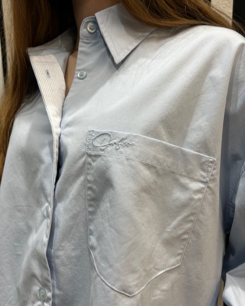 TOP GILLIAN CIEL ~ ORFEO