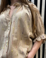 TOP CLERY BEIGE ~ ORFEO