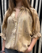 TOP CLERY BEIGE ~ ORFEO