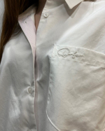 TOP GILLIAN BLANC ~ ORFEO