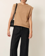 T-SHIRT ORLANDO ALPAGA ~ SESSUN