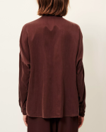 CHEMISE LADY D MOKA ~ SESSUN