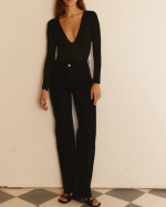 BODY HOT BLACK ~ NOO