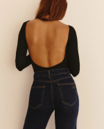 BODY CRAZY BLACK ~ NOO