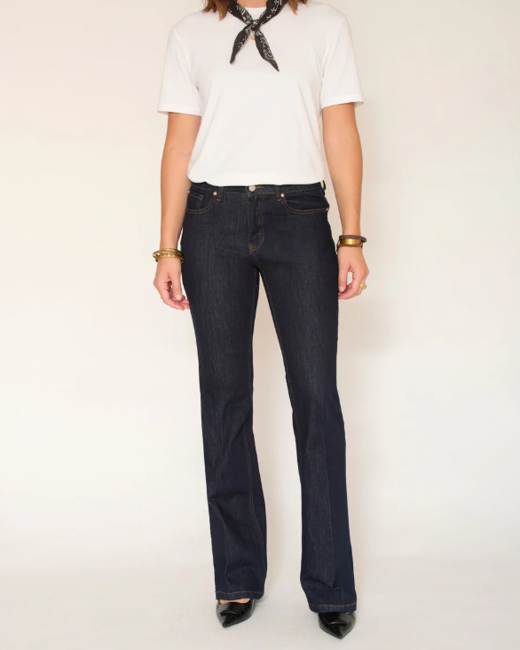 JEAN HARLEY WILSON BLUE SYDNEY WASH ~ MKT