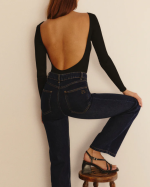 BODY CRAZY BLACK ~ NOO