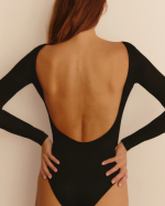 BODY CRAZY BLACK ~ NOO