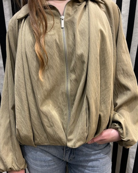 VESTE ROMANE SABLE ~ ORFEO