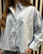 TOP GILLIAN CIEL ~ ORFEO