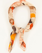 FOULARD SCARVI BLUSHYBIS