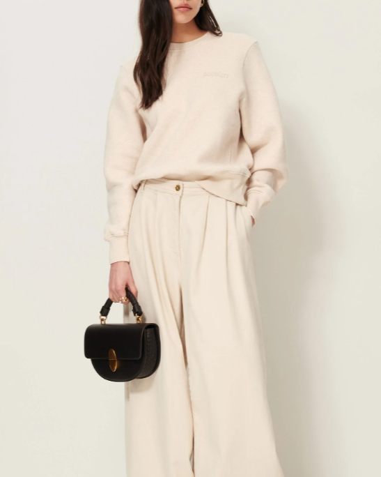 SWEAT CHILL OAT MILK ~ SESSUN